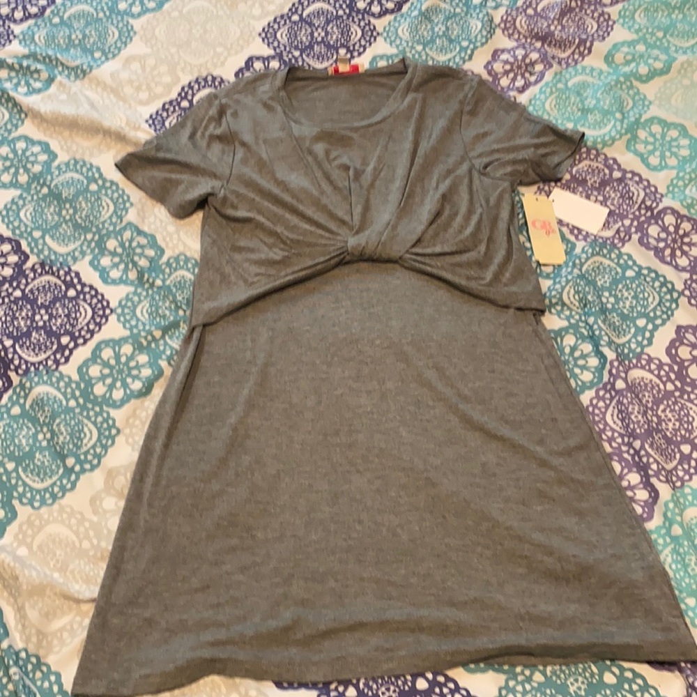 New with tags GB girls dress